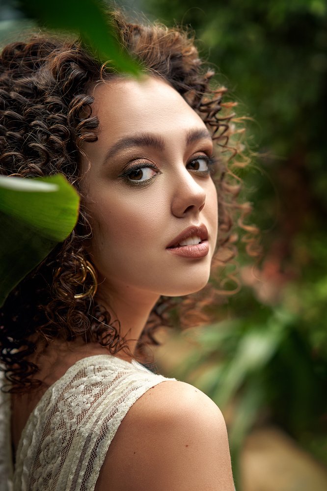 Фотография автора Чурганова Марина