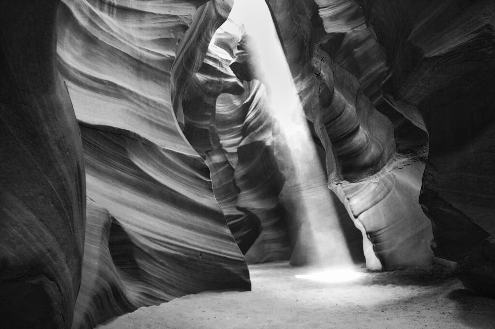 Antelope Canyon