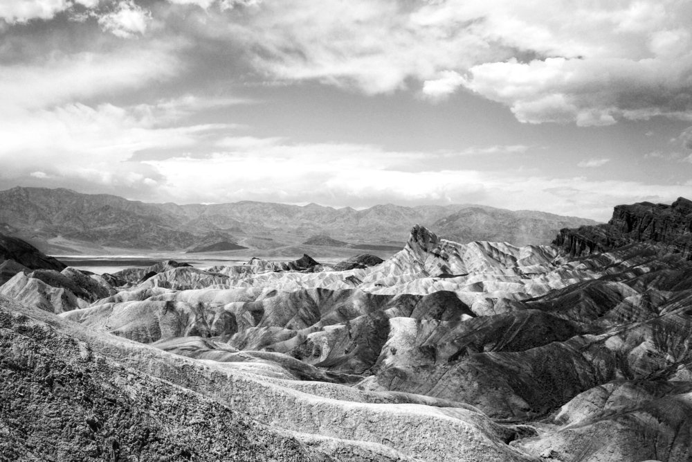 Death Valley