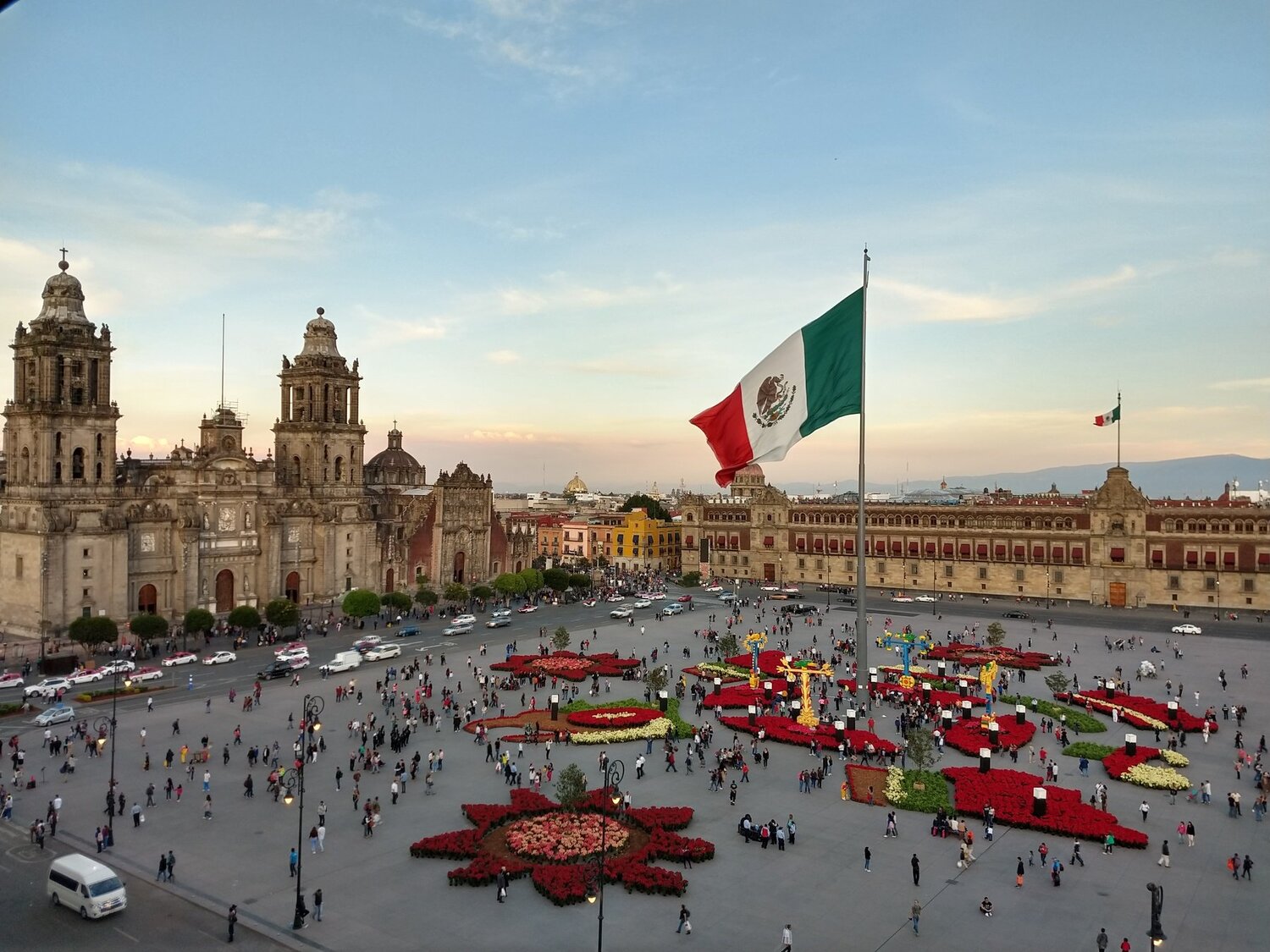 México Mágico