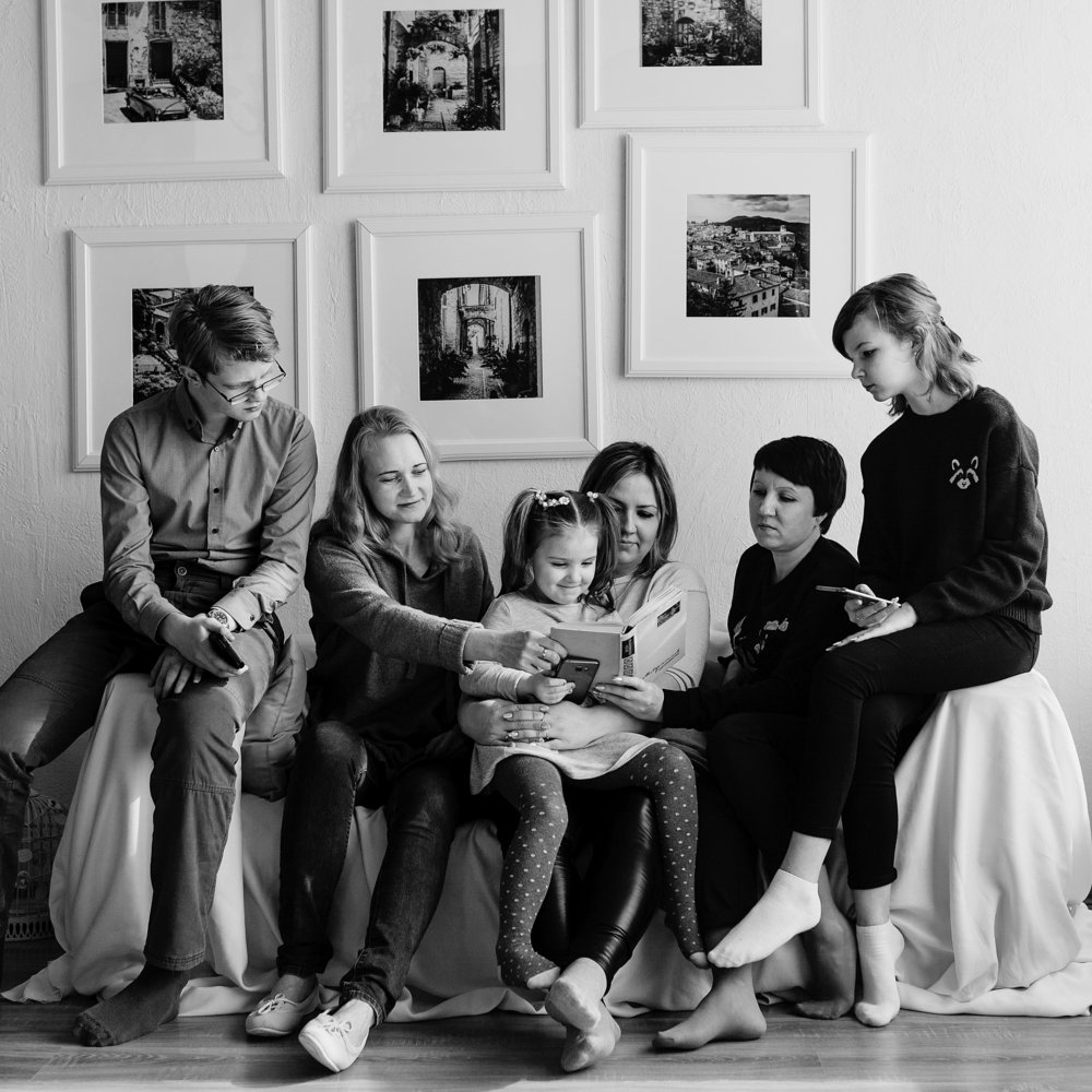 Photograph by Павел Лексин