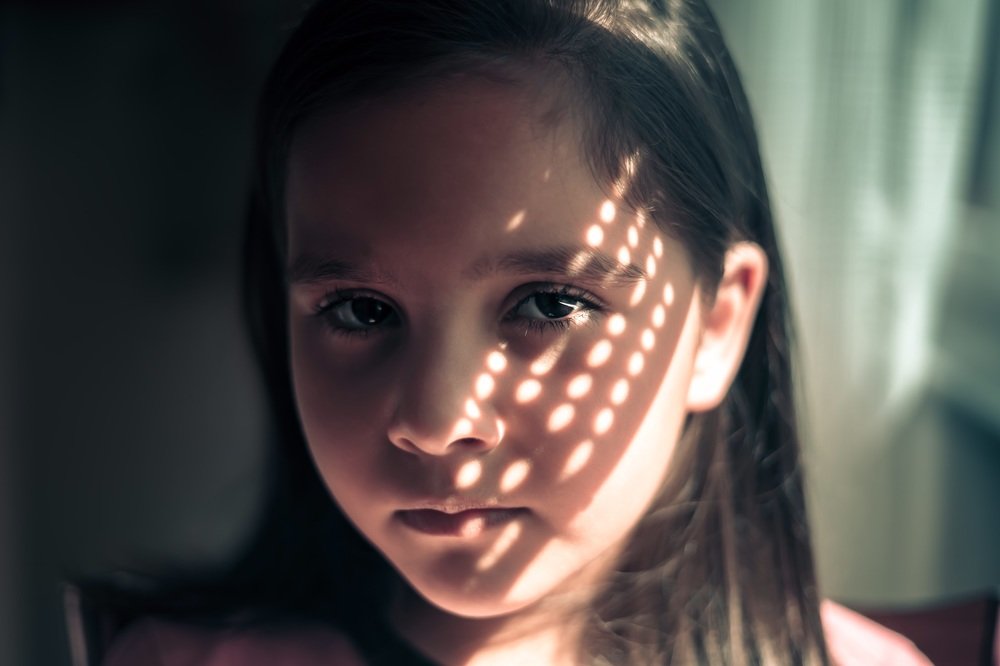 Photograph by Gulcha Zhuravlyova