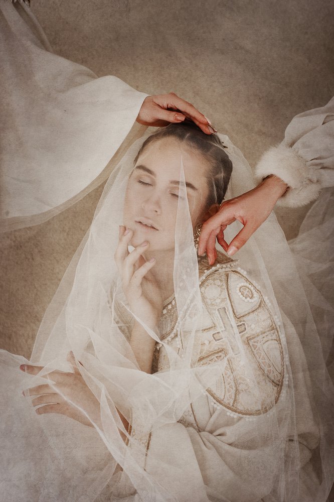 Золото молчания