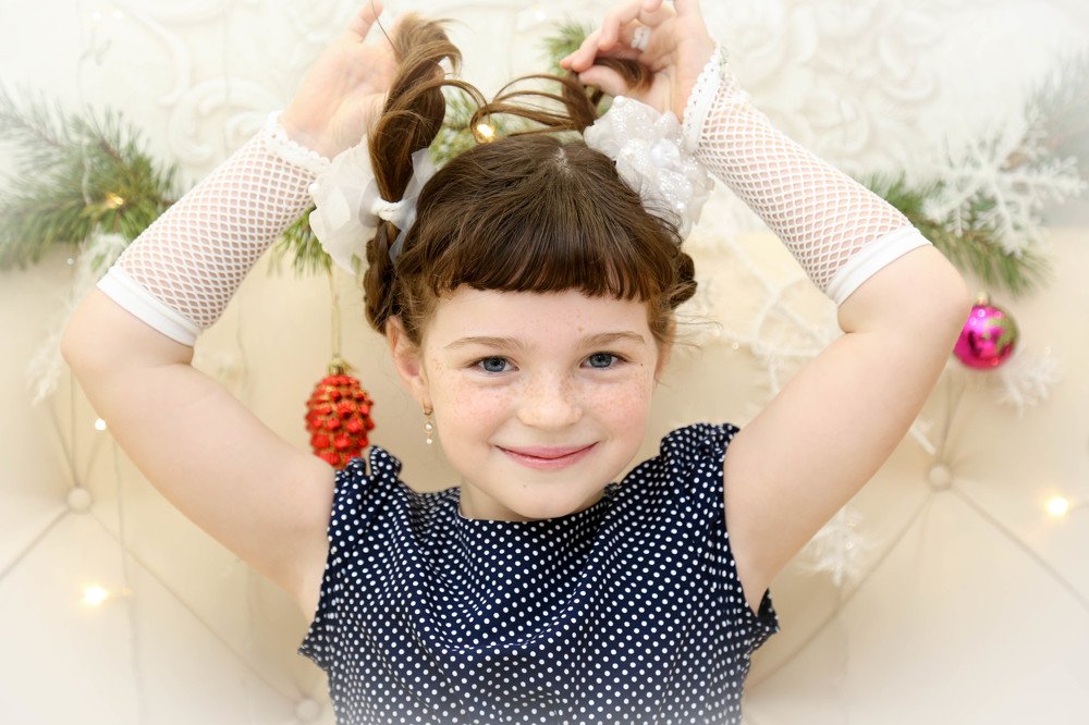 Веселое настроение