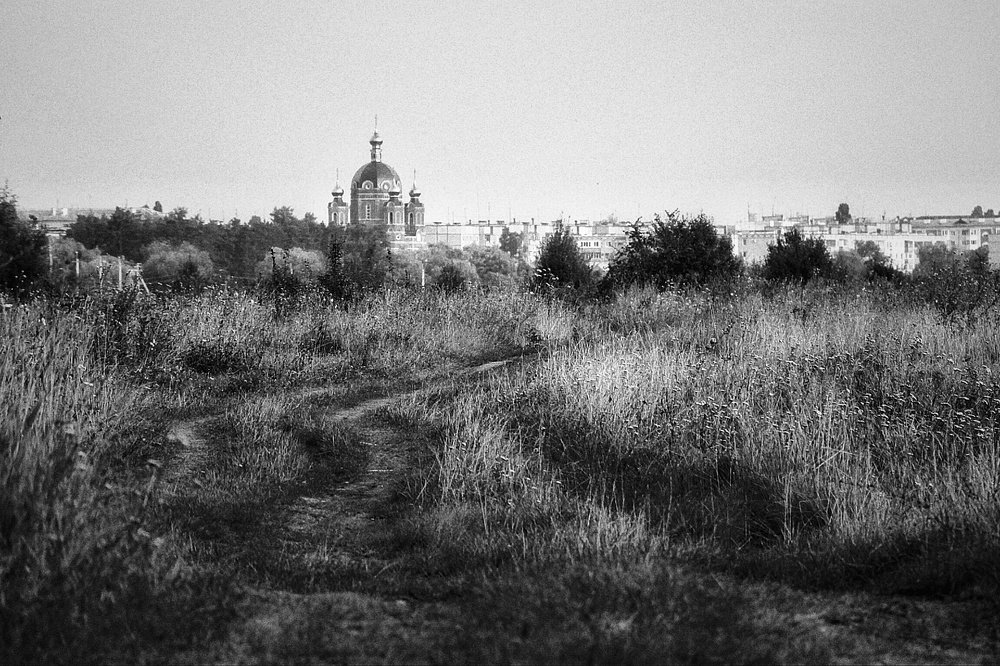 Photograph by Антон Кривошейцев