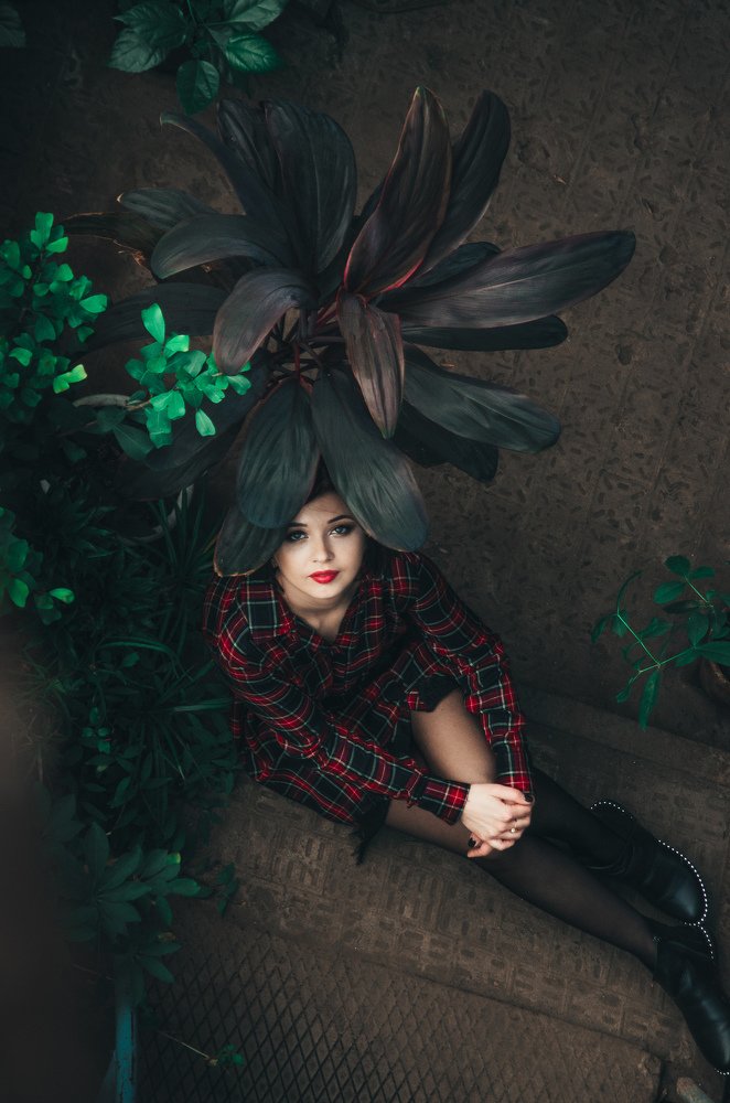 Photograph by Екатерина Чалая