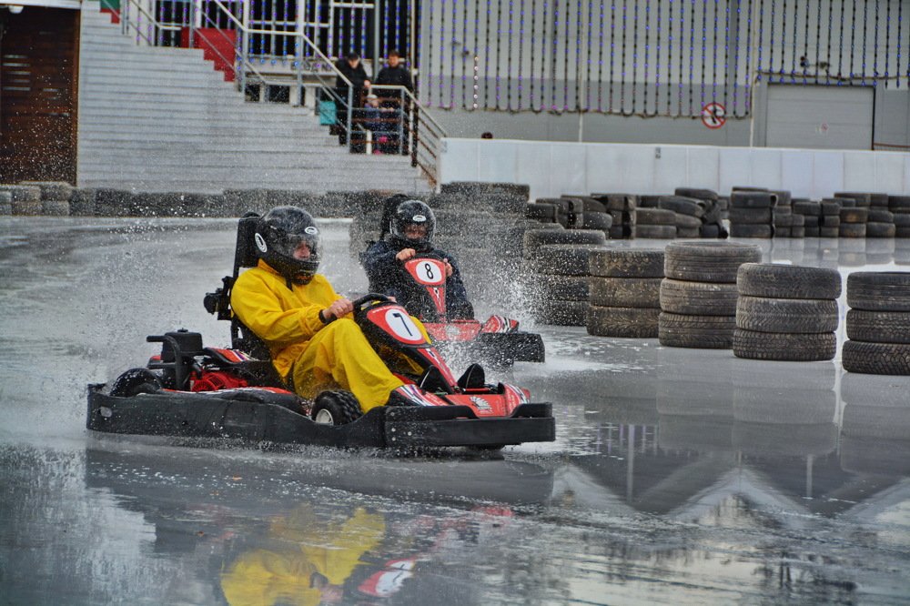 Соревнования