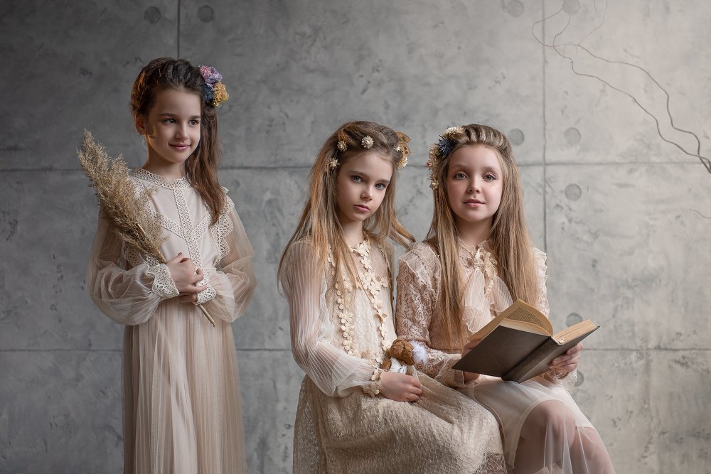 Нежные нежности