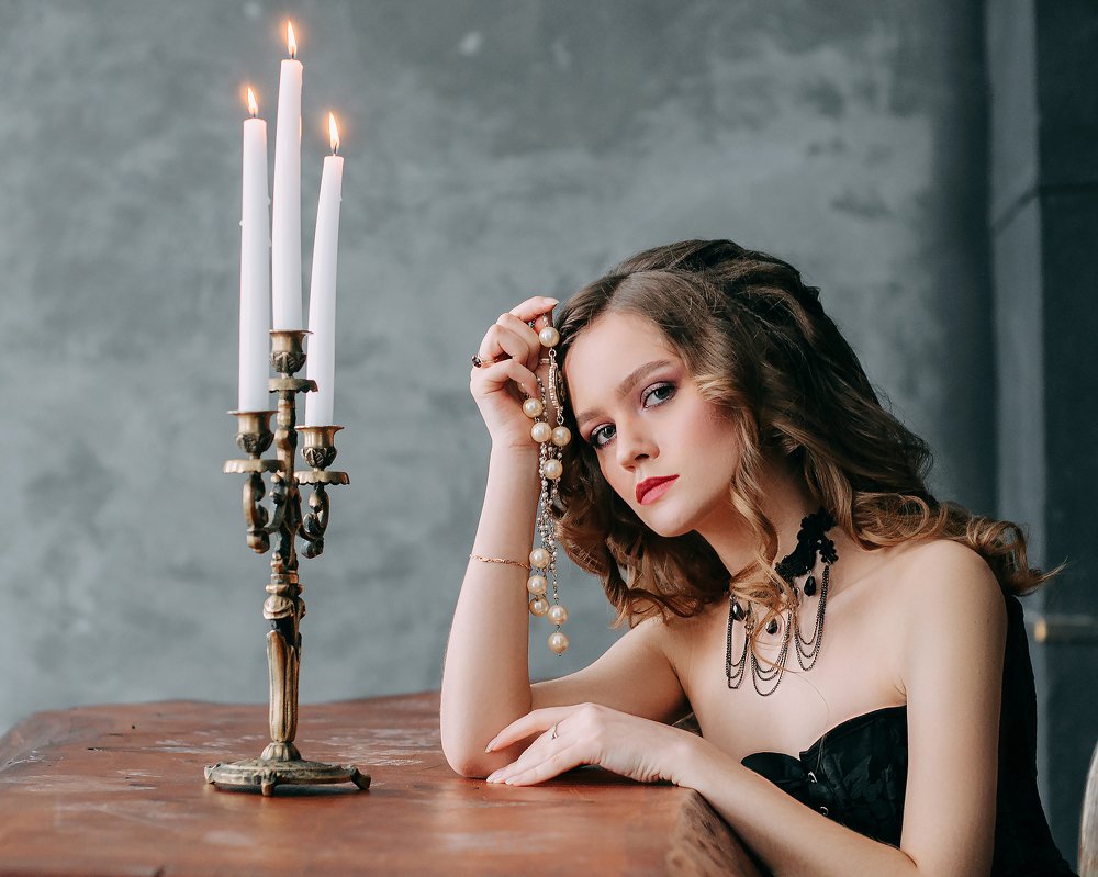 Photograph by Екатерина Гущина