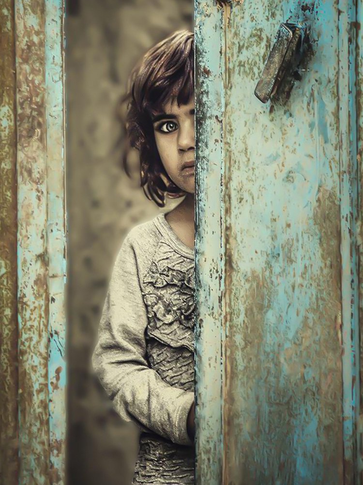 Photograph by mehdi yaghoobi