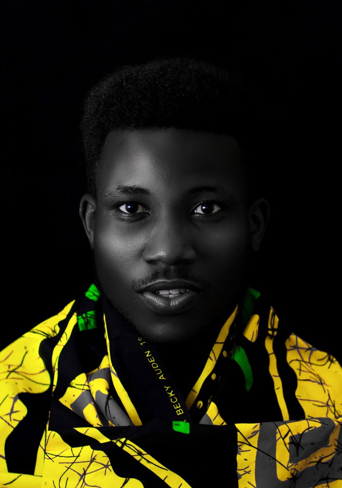 Yellow, the new black