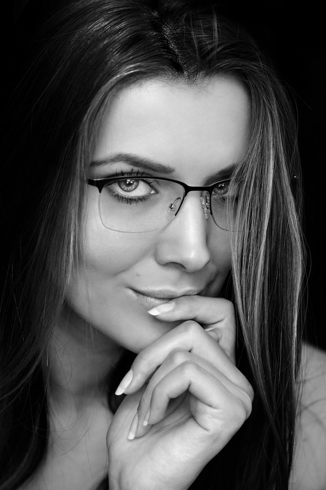 Photograph by Elena Dovgal