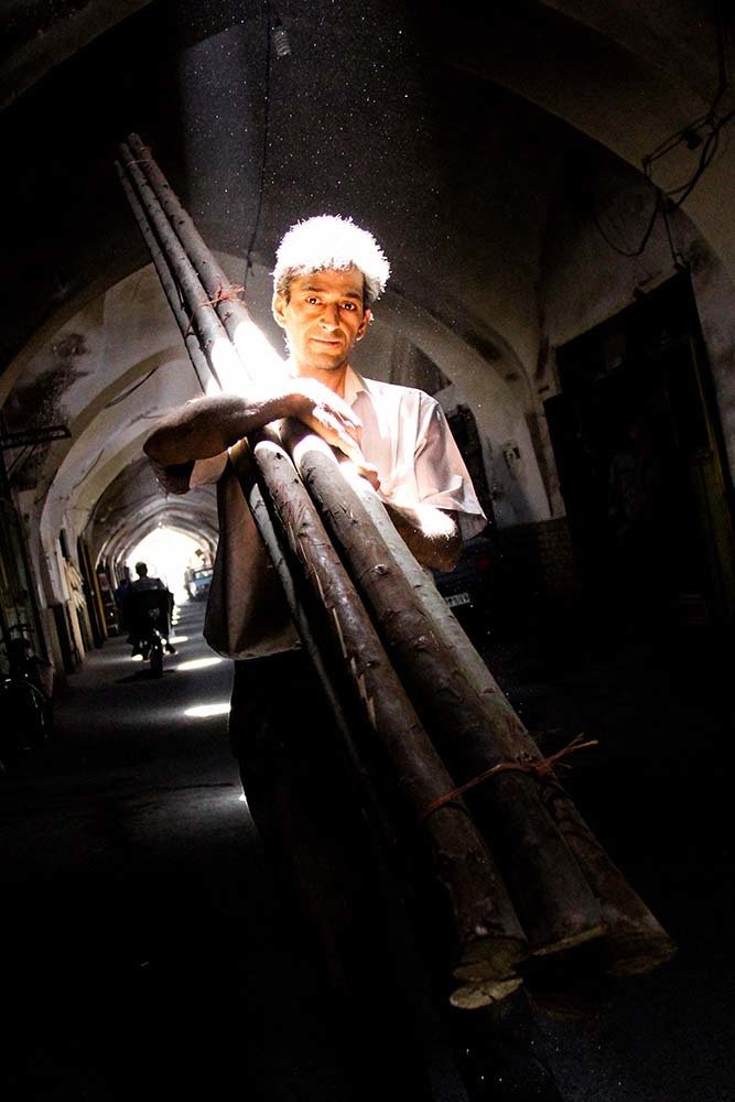 Photograph by mehdi yaghoob