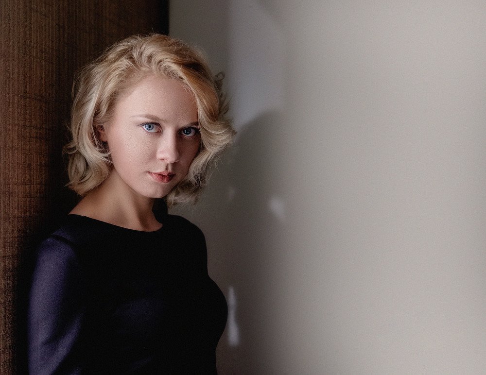 Photograph by Ирина Баранова