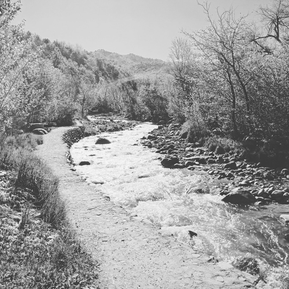 Photograph by Акнур Керимова