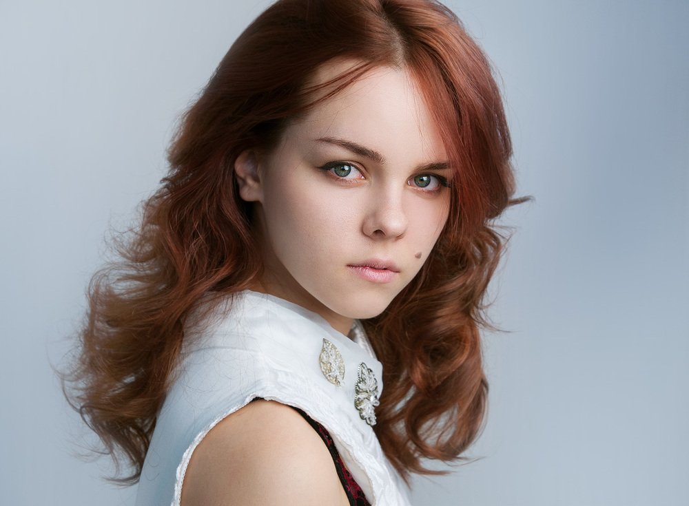 Photograph by Кабыжакова Валерия