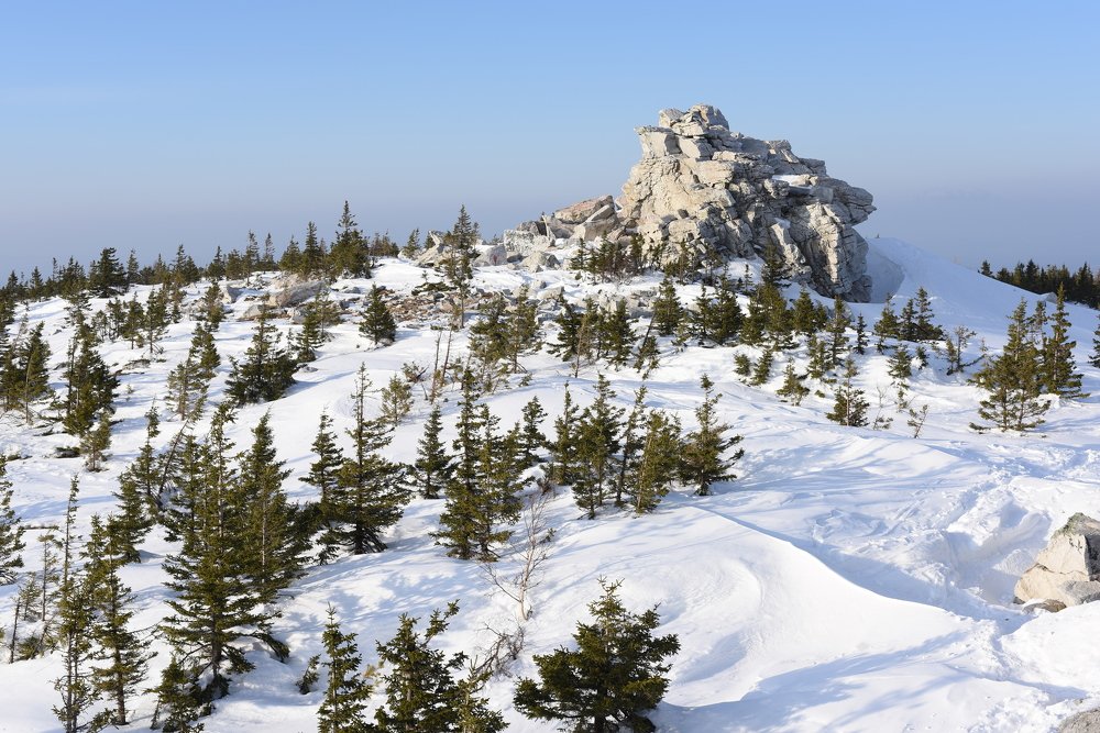 Национа́льный парк «Зюратку́ль»