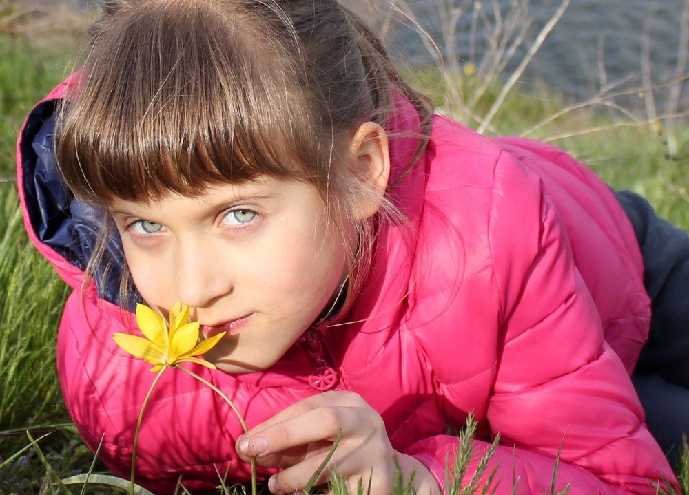 Весны творенье