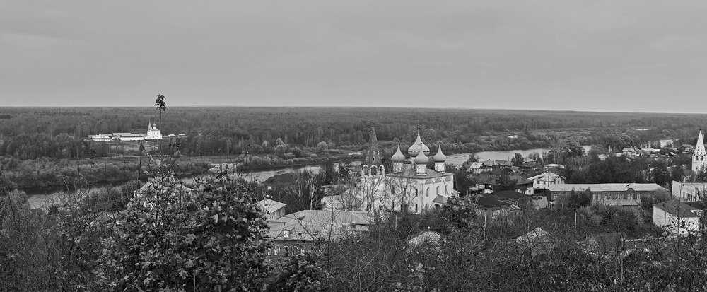 Русь изначальная