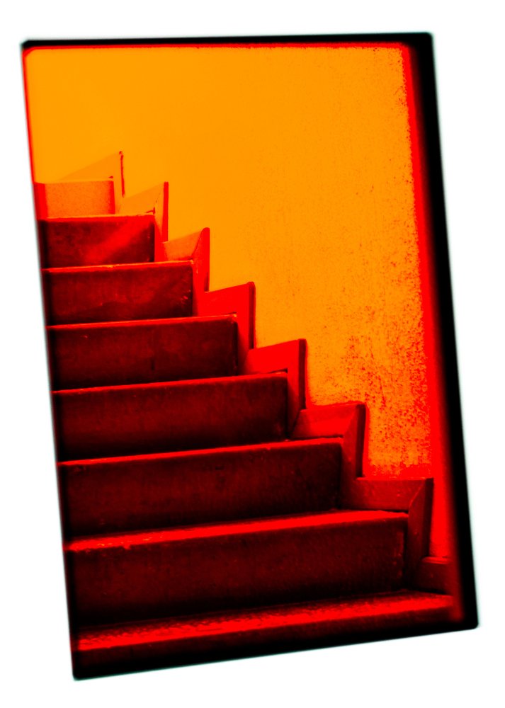 Ступай наверх