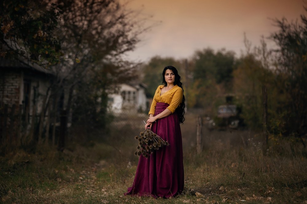 Photograph by Ирина Татарлы