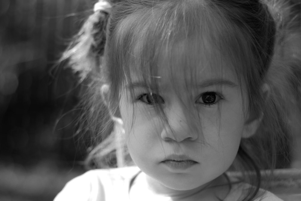 Serious