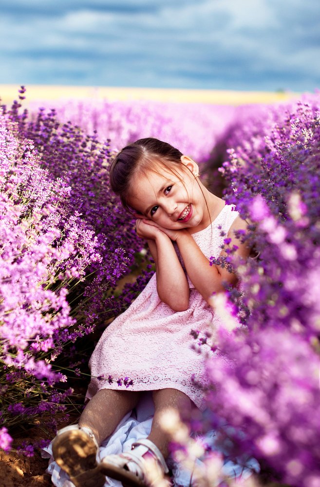 Фотография автора  Виктория