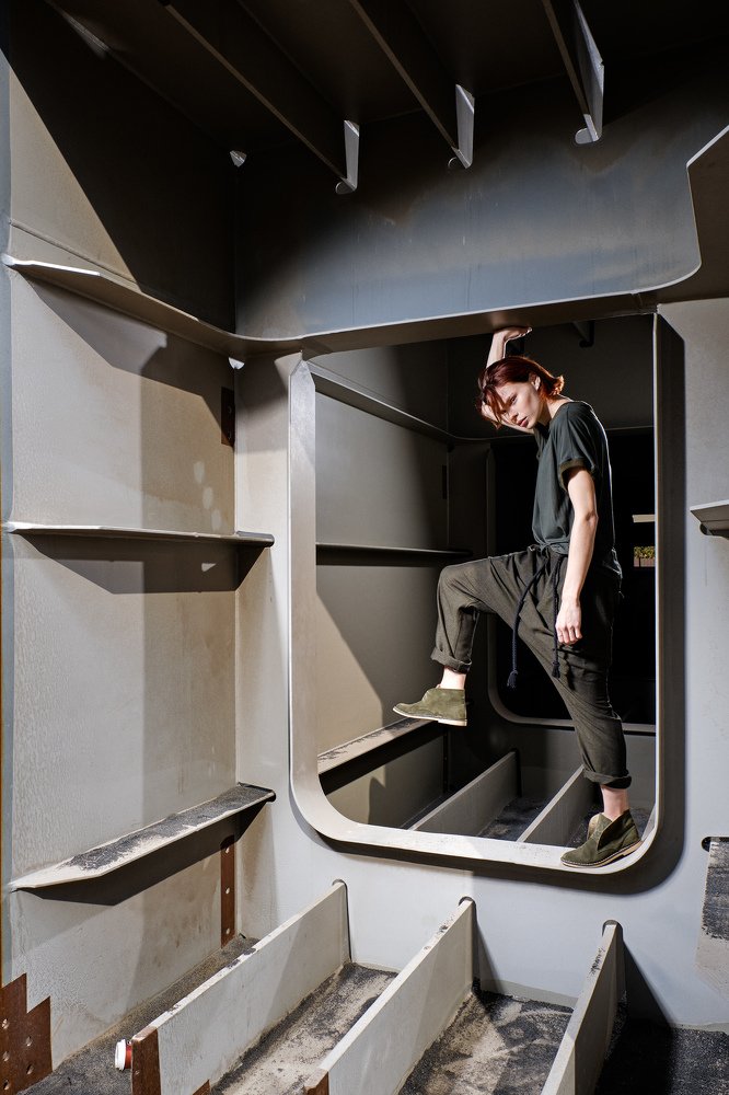 Фотография автора Михаил Чекмезов