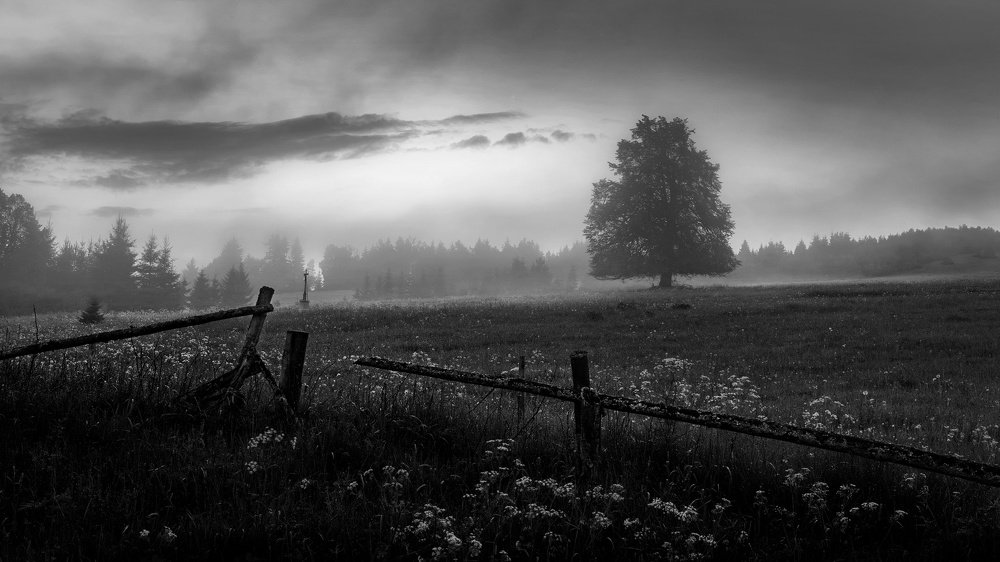 At the end of the day