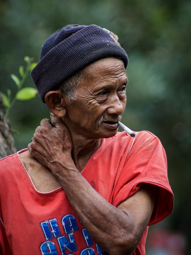 Photograph by Marjono