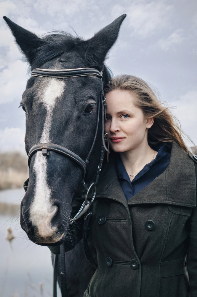 Photograph by Лилиана Тихонова