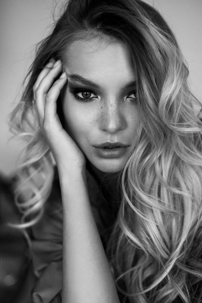 Photograph by Елена Шуваева