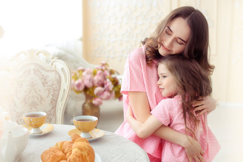 Главная любовь жизни