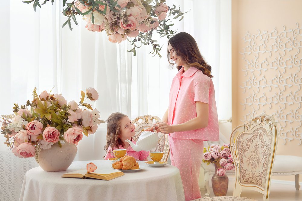 Нежная пора