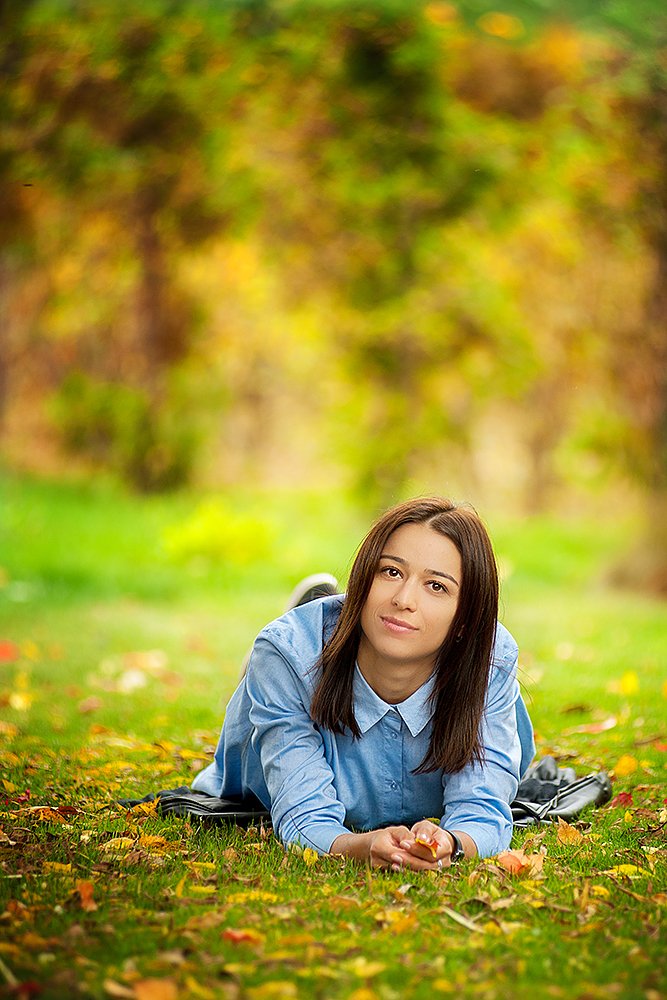 Photograph by Юлиана Джус