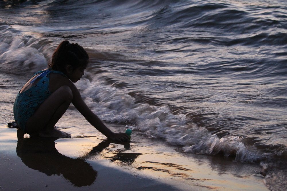 la niñez en su maxima expresión