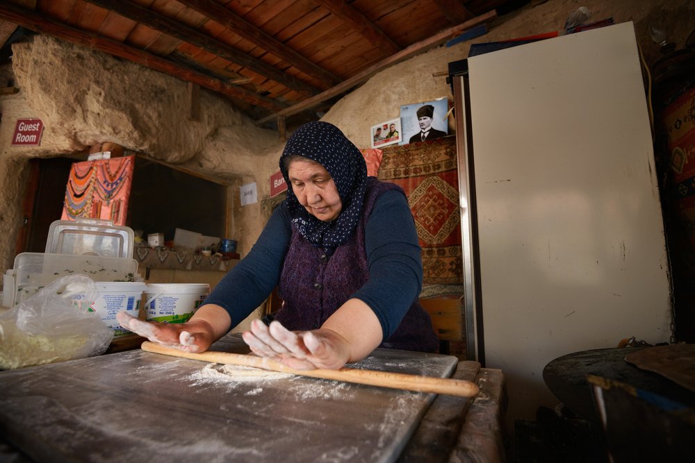 Работа руками