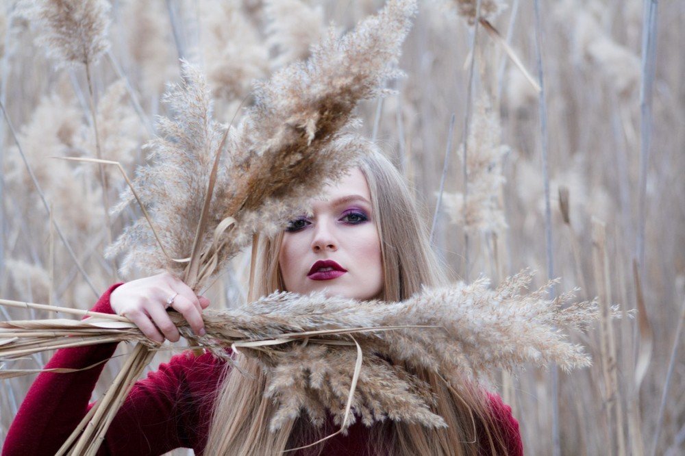 Воздушный пух