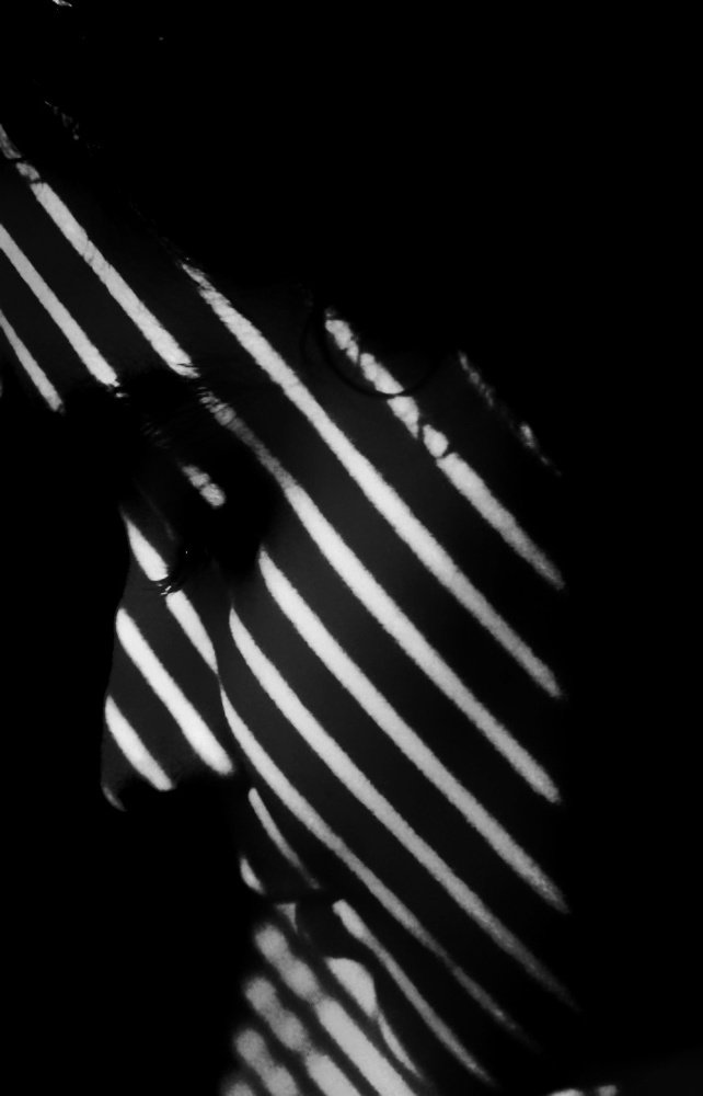 Photograph by Mahnaz Seif