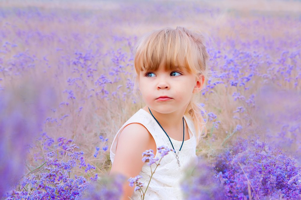 Photograph by Olia Kovryhina (Kudrina)