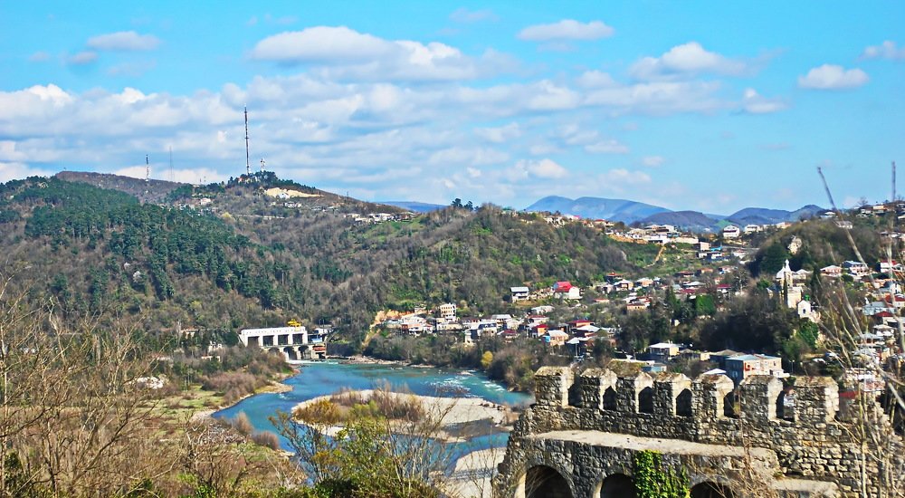 Photograph by рамаз хонелидзе