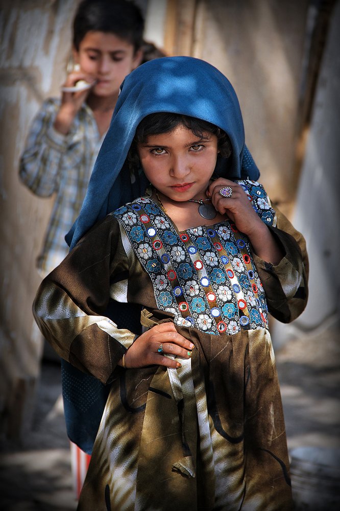 Photograph by Maryam Hasani borchaloui