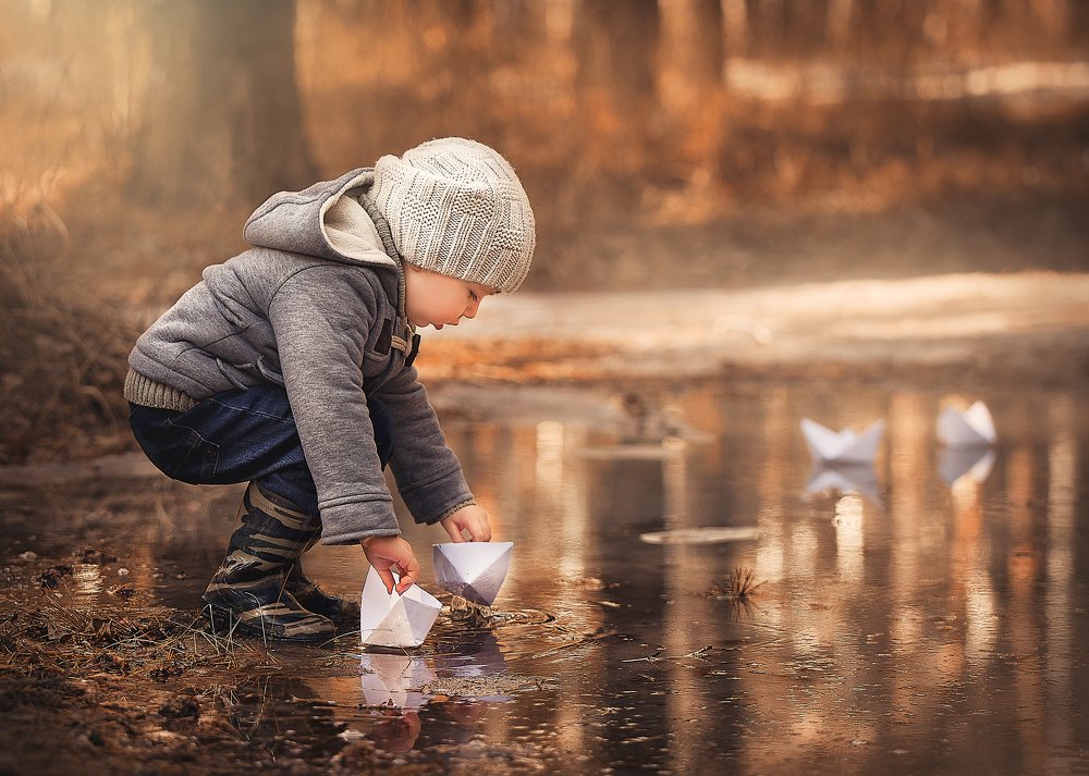 Photograph by Татьяна Кам