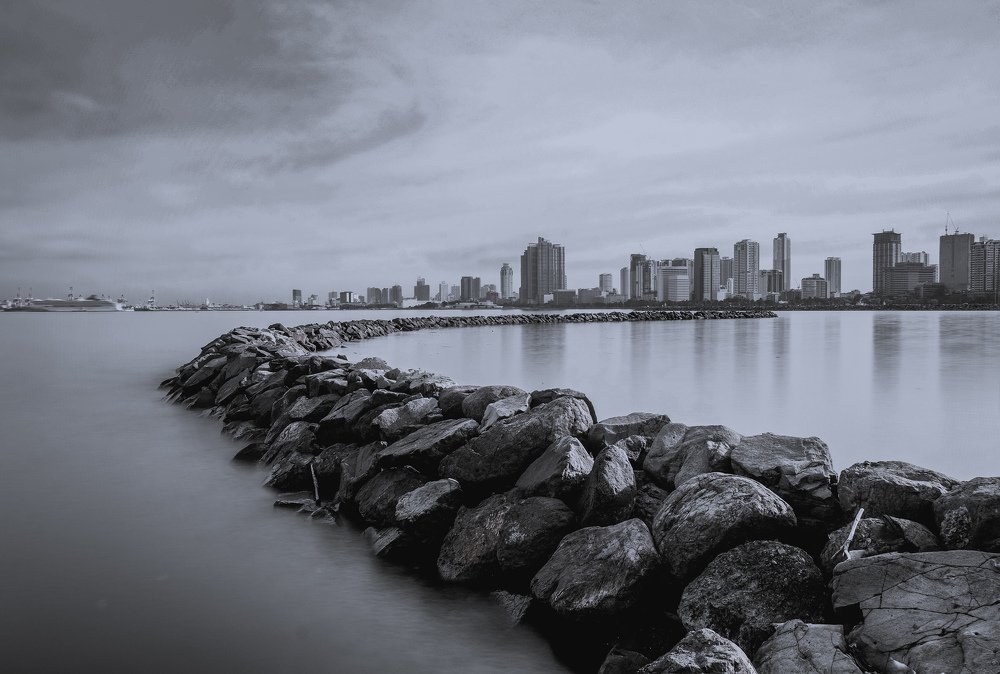 Manila Bay