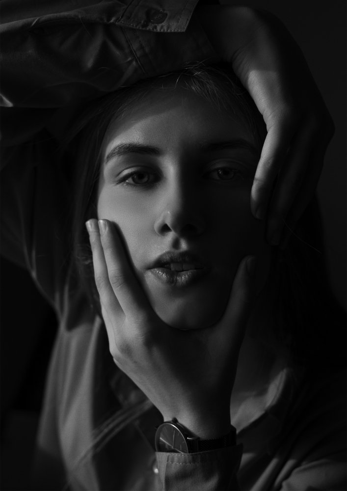 Все в наших руках