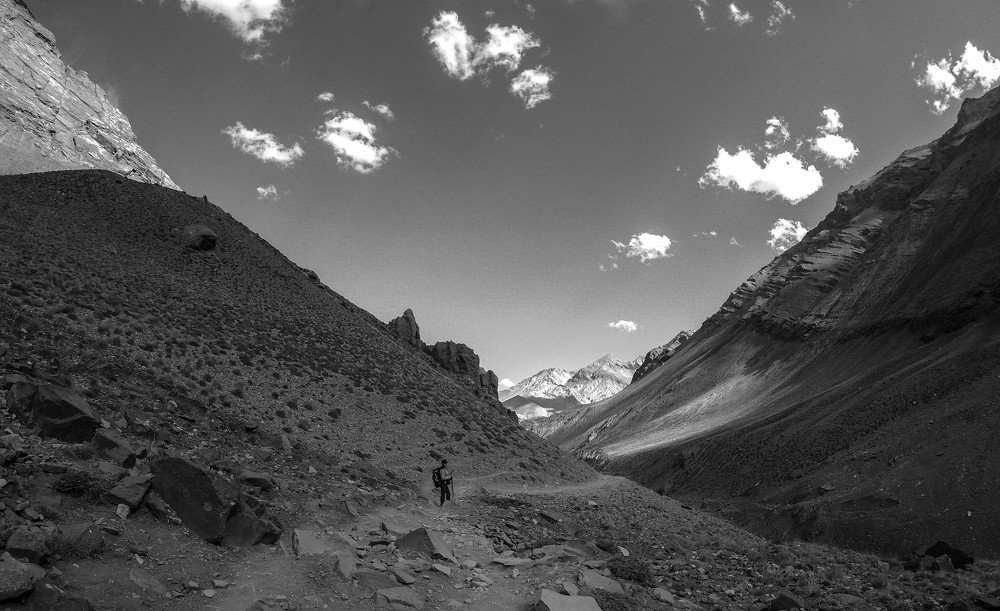 Aconcagua