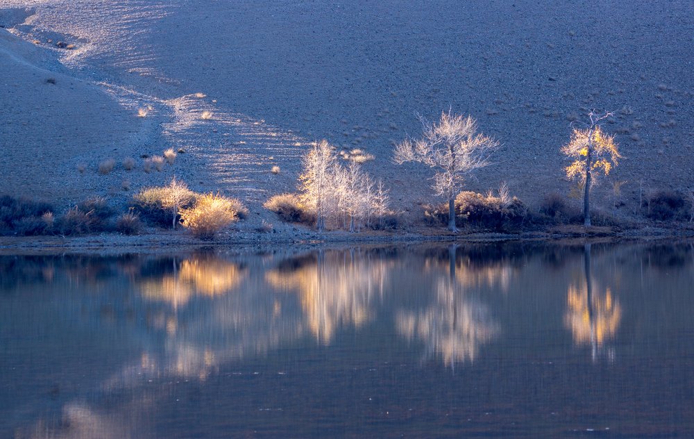 Озеро Красногорское