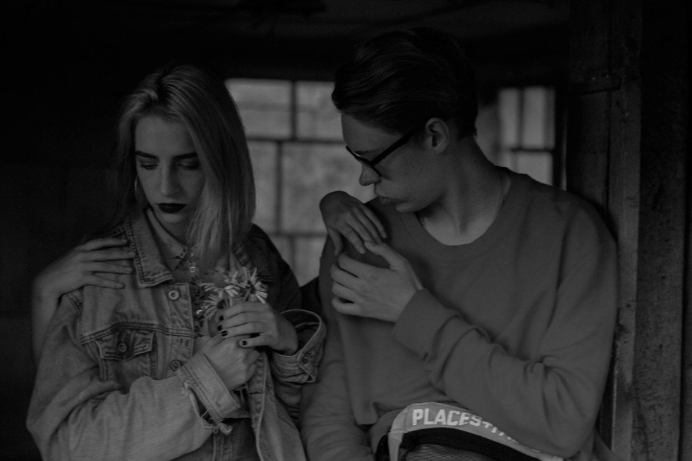 Photograph by ЕКАТЕРИНА БРАГИНА