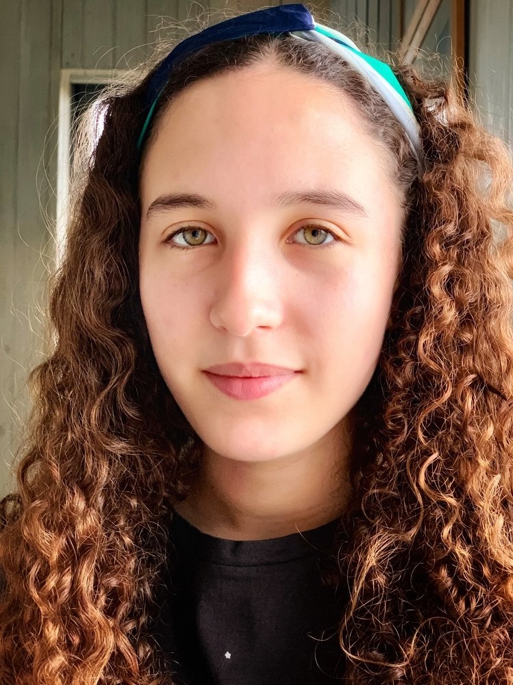 smiles to the natural