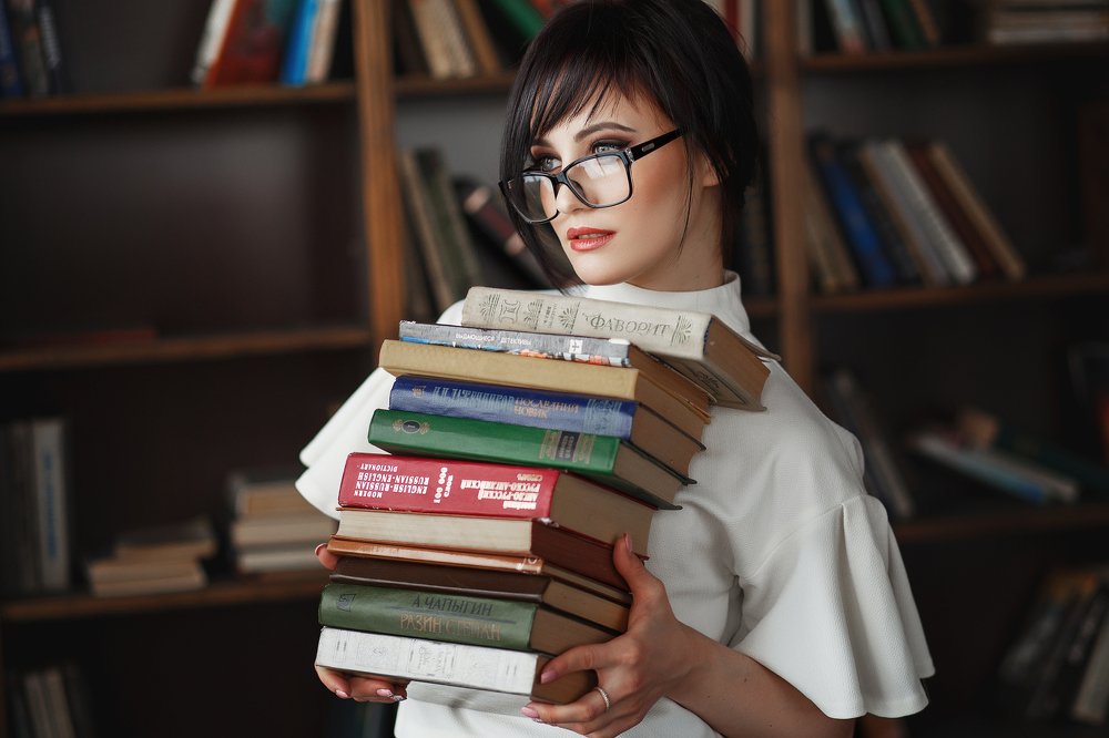 Библиотека